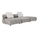 Sofa -H611 - Image 2