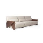 Sofa -H630-637