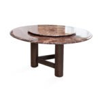 Dining Table Z949 - Image 4