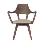 Book, tea, chair—SY03